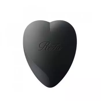Кисть Lipa Heart Matt Black