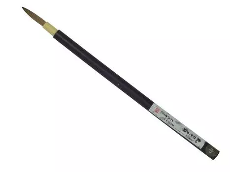 Кисть Namurataiseidou Design Brush LSC Maru Gothic Medium