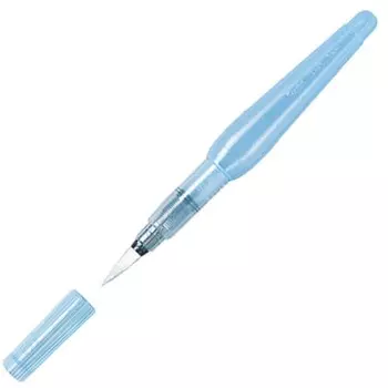 Кисть Pentel Aquash FRH-B большая 1,3 см x 21 см