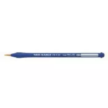 Кисть Pentel Paintbrush Efde Neo Sable Round Brush No. 0 ЗБНР-0