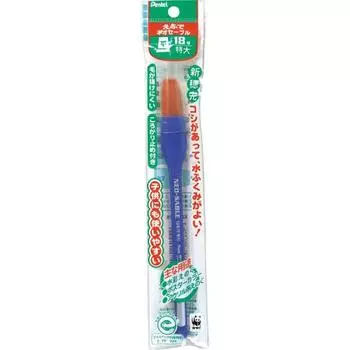Кисть Pentel Paintbrush Neo Sable XZBNF-18 плоская Нет. 18