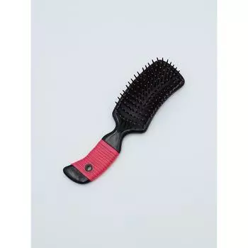 Кисть-подушка Daiso Mink L