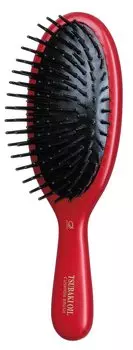 Кисть-подушка Ikemoto Brush Industry с микрокапсулами масла камелии TSU-60