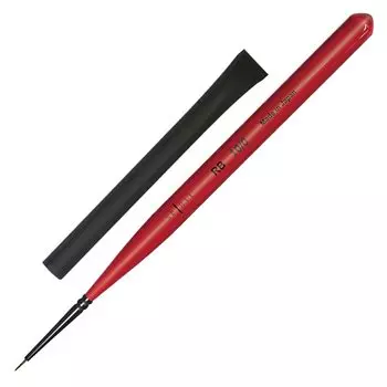 Кисть Prigel Gel Nail RB Art 10/0