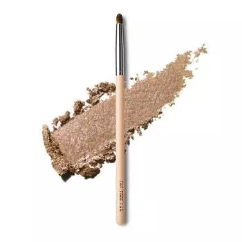 Кисть-пуля для теней Tool Lab 225 Small Point Eye Shadow
