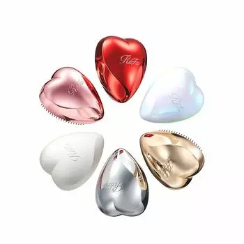 Кисть ReFa Heart Brush: 7 вариантов на выбор