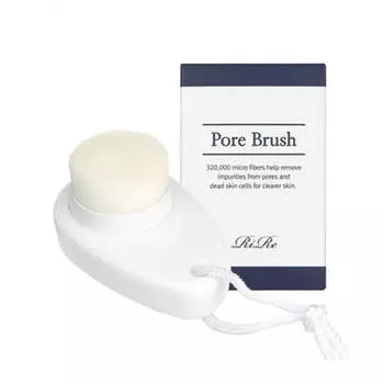 Кисть RiRe для пор 1 шт.
