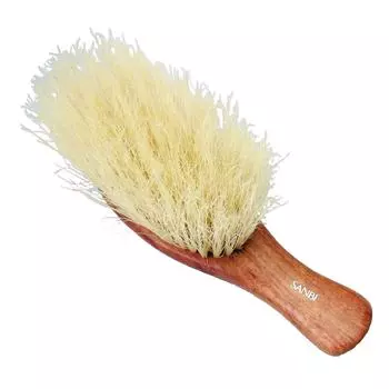 Кисть щетина SANBI 224 белый