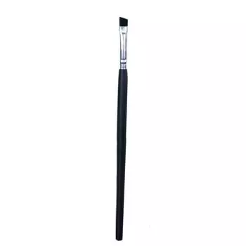 Кисть Скошенная кисть для бровей Кисть для макияжа Кисть для бровей Кисть для карандаша для бровей Кисть для бровей Инструменты для бровей Инструменты для макияжа Костюм Одиночная кисть для бровей Other Materials 931 eyebrow brush (nylon)