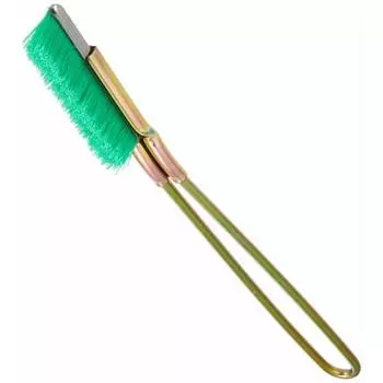 Кисть Takagi GISUKE Channel Brush 1 Line Straight Nylon