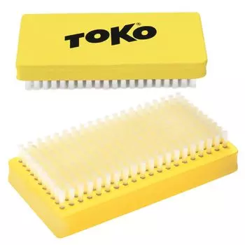 Кисть Toco base нейлон 554 5245
