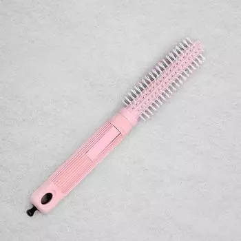 Кисть-валик с резиновой ручкой S