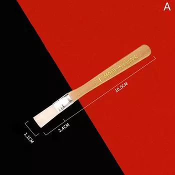 Кисти для барбекю, большие, для больших площадей, для масляной живописи, пятен, лаков, клея и грунтовки, инструменты для очистки стружки дома