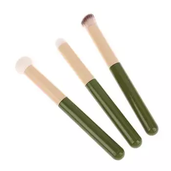 Кисти для макияжа Косметическая кисть Кисть для тонального крема Кисть для консилера Косметические аксессуары