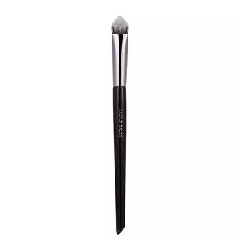 Кисти для макияжа с тональным кремом, консилером, трехсторонняя наклонная контурная кисть для хайлайтера, косметическая кисть для макияжа