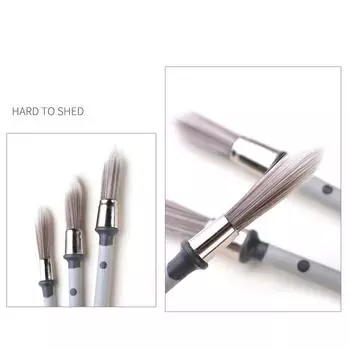 Кисти для покраски стен Малярные кисти для покраски стен Инструменты для покраски идеально подходят для плинтусов Краска для углов стен дома as the picture