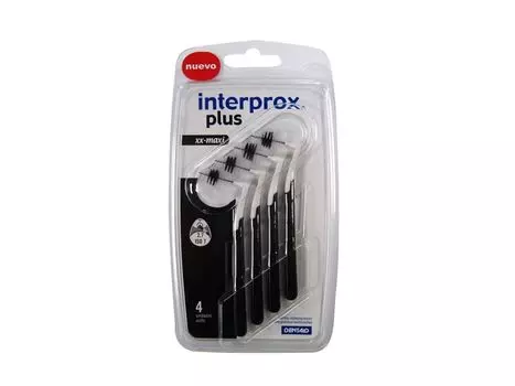 Кисти Interprox Plus Xx-Maxi 4u