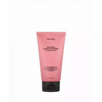 Kisyning Beauty Cica Dew Clear Очищающее средство 150 мл NONE