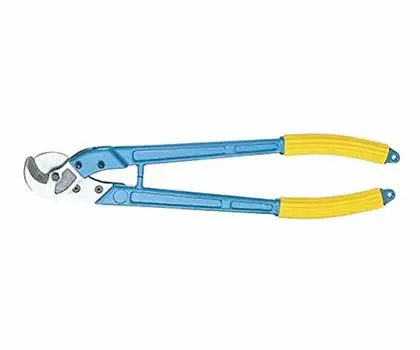 Kit Cable cutter Pro s (alloy steel) 8PK-SR500/3-9958-01