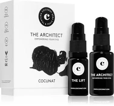 Kit (contour Des Yeux) TU прозрачный