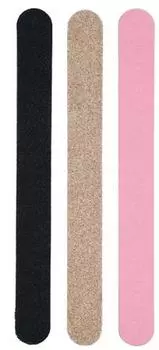 kit de limes ongles TU прозрачный