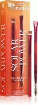 kit de pinceaux TU прозрачный