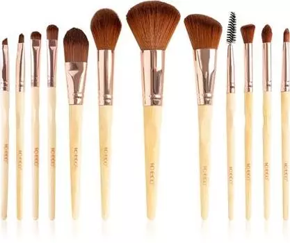 kit de pinceaux TU прозрачный