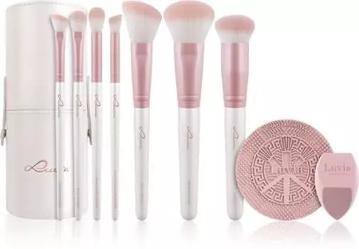 kit de pinceaux TU прозрачный