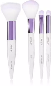 kit de pinceaux TU прозрачный