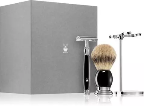 Kit De Rasage TU прозрачный