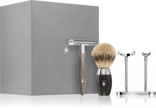 Kit De Rasage TU прозрачный