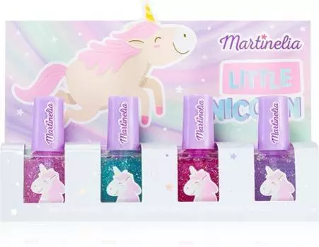 kit de vernis ongles Pink, Blue, Purple, Fuchsia (pour enfant) TU прозрачный