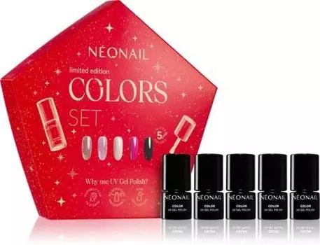 kit de vernis ongles TU прозрачный