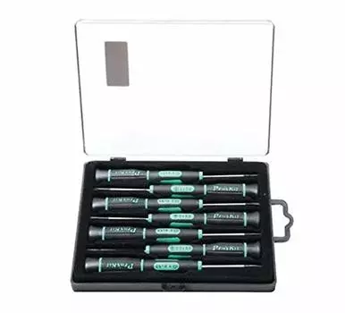 Kit Driver Set Pro s SD-081A/3-9978-01