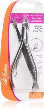 kit manucure TU прозрачный