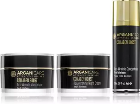 Kit Soins Visage TU прозрачный