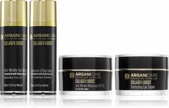 Kit Soins Visage TU прозрачный