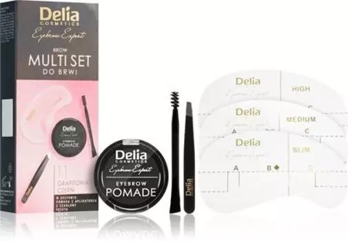 kit sourcils TU прозрачный