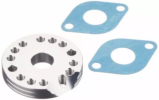 KITACO 12WAY attachment diameter for MONKEY series cylinder head (inner 16) 100-0501120