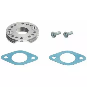 KITACO 12WAY насадка (внутренний диаметр 22) для головки блока цилиндров серии MONKEY 100-0500120