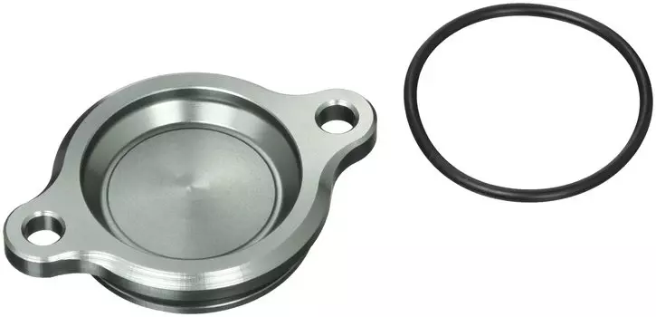 Kitaco 390-1001090 Крышка фильтра (Хонда Тип 1) Gun Meta Grom, Supercub 50/110/Pro, Cross Cub 50/110 и т.д.