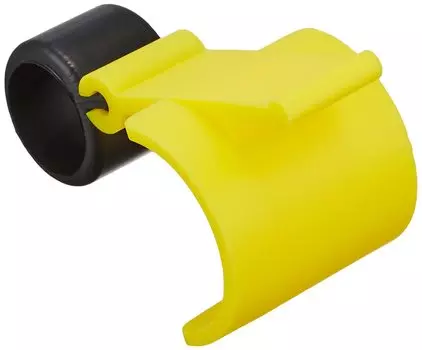 Kitaco 674-0200520 Brake Locker, Yellow