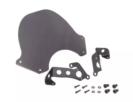 KITACO Аэро Визор Супер Каб 110 (дым) (JA07) 670-1424100 дым