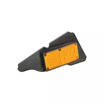 KITACO Air Cleaner Element Axis Z (B7A1~4/SED7J) 70-341-02100 Yellow