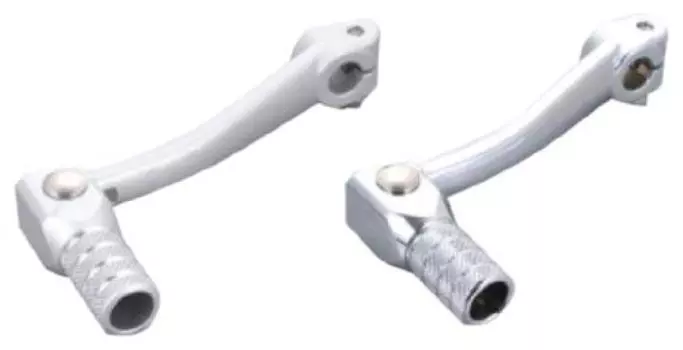 KITACO алюминиевая педаль переключения передач складная с покрытием XR50R/CRF50F 516-1133830