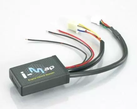 KITACO Bewith 125 I-MAP (Контроллер впрыска) (5С9) 763-0412000