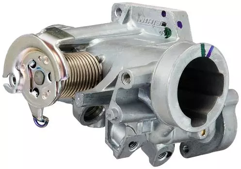 KITACO Big Throttle Body Set Super Cub 110 Cross Cub (JA10), 403-1429000