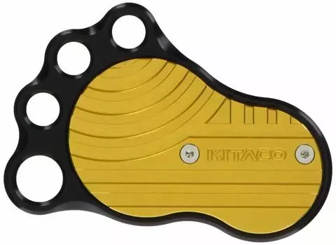 KITACO Bigfoot Monkey 125 Grom Ducks 125 Механическая обработка (Золото) (JB02/JB03/JB05) (JC61/JC75/JC92) (JB04/JB06) Алюминий/Алюмит 516-1300970 золотой