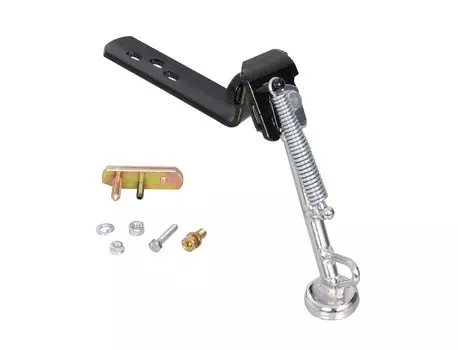 KITACO Боковая подножка Super Dio Super Dio Dio ZX HS-135 (Покрытый) (АФ27) СР/Супер (AF28) 656-1010135