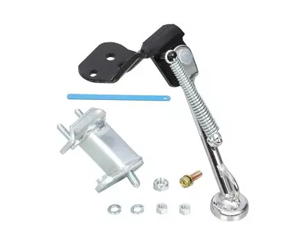 KITACO Боковая подножка Vino YS-226 (Покрытый) (5AU) 656-0010226